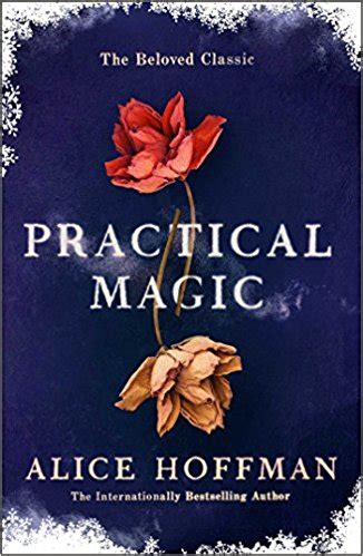 The Dawn of Magic: The Practical Magic Prequel Book